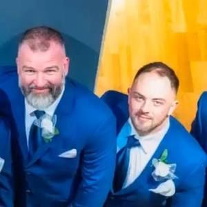 Meet your Posher, Shane